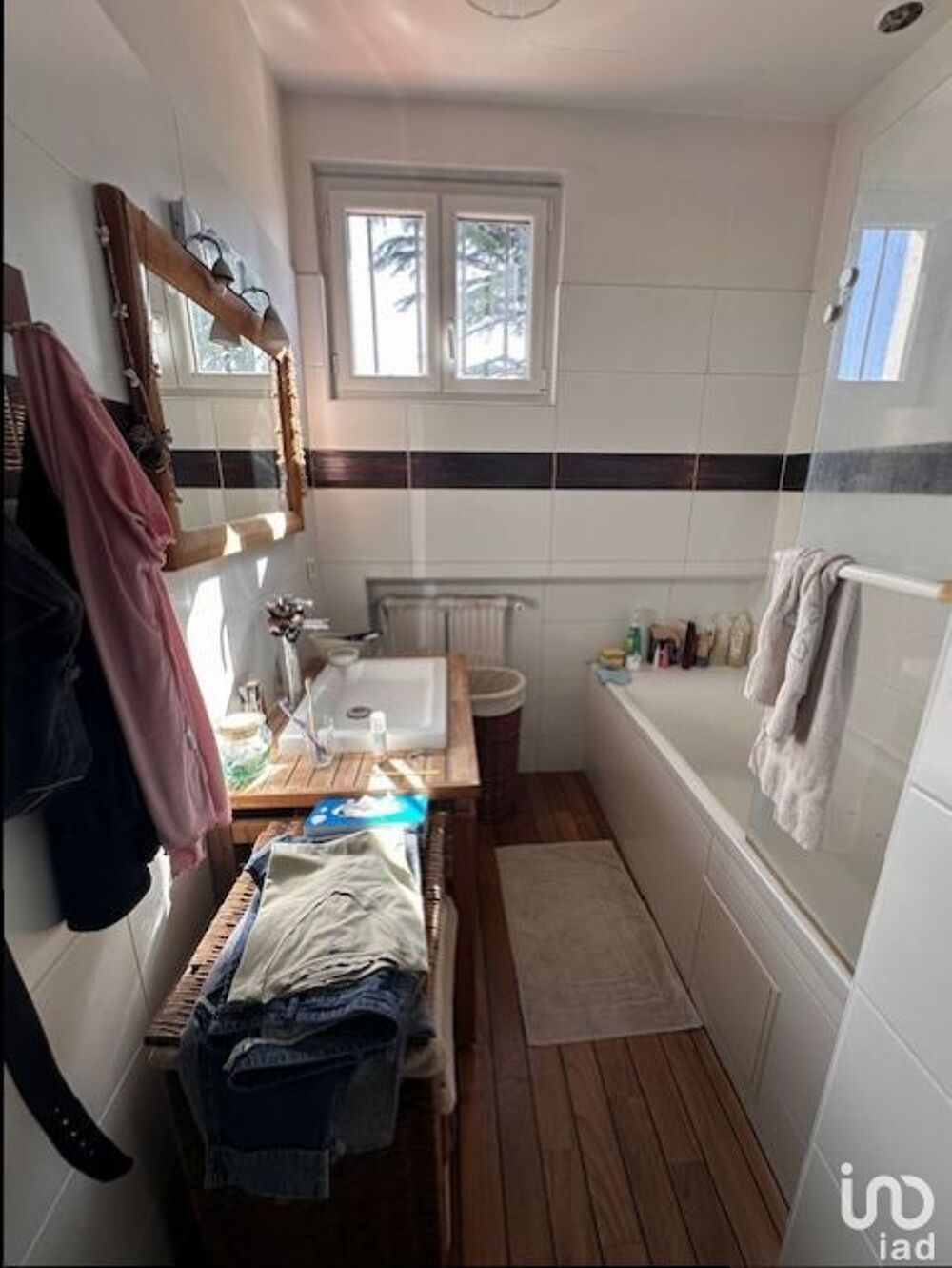  vendre  Maison Fontenay-sous-Bois (94120)