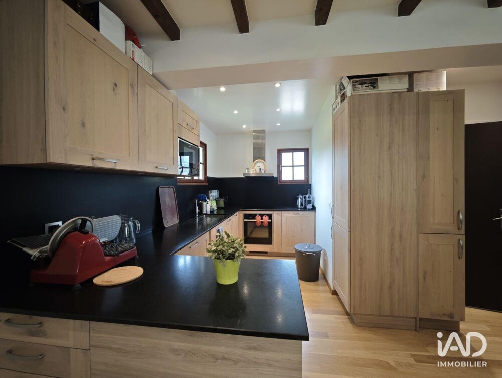 � vendre  Maison Morillon (74440)