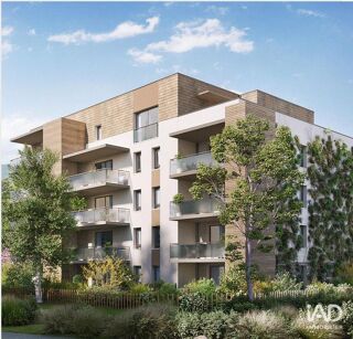  Appartement � vendre 4 pi�ces 86 m�