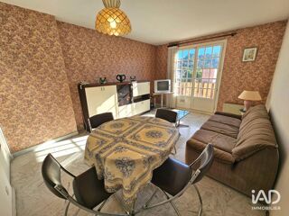  Appartement � vendre 2 pi�ces 42 m�