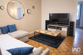  Maison � vendre 4 pi�ces 102 m�