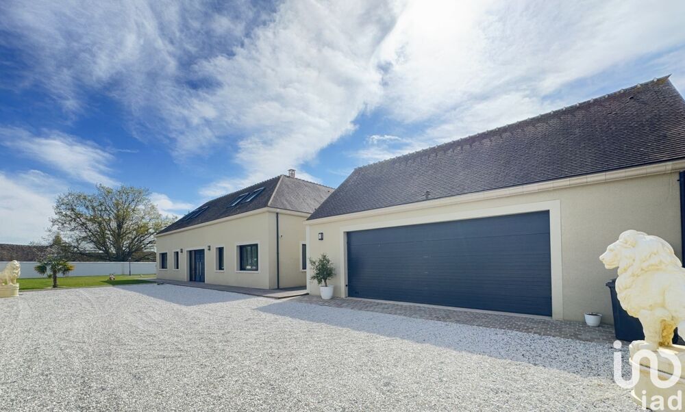 � vendre  Villa Houdan (78550)