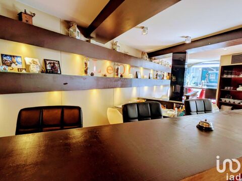   Vente Restaurant 94 m&sup2; 