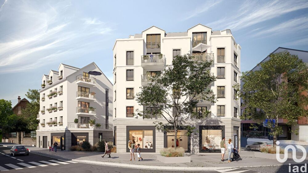 � vendre  Appartement Fontenay-aux-Roses (92260)