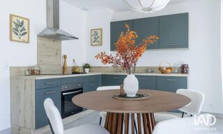  Appartement � vendre 2 pi�ces 41 m�