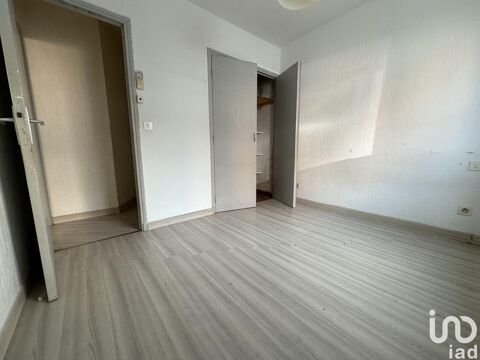  Appartement  vendre 4 pices 86 m