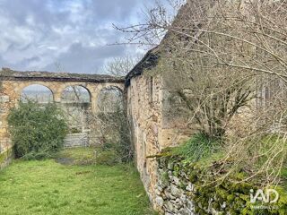  Maison � vendre 6 pi�ces 110 m�