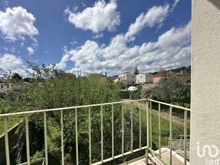  Appartement � vendre 3 pi�ces 66 m�