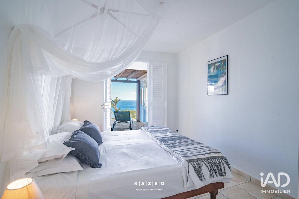 � vendre  Maison Case-Pilote (97222)