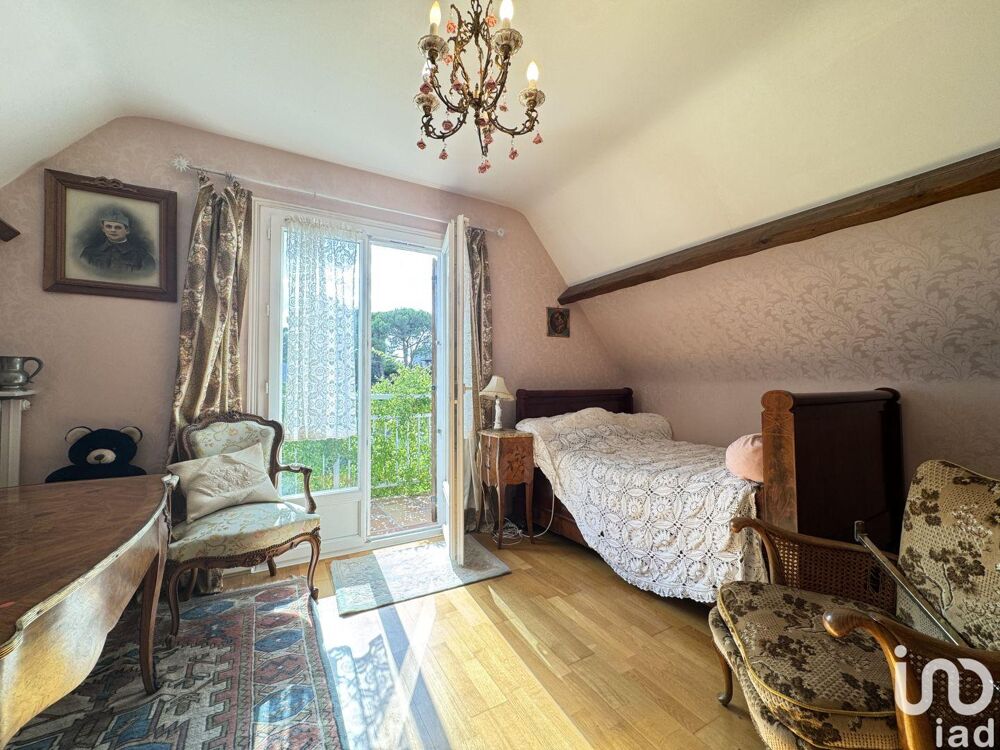  vendre  Maison Saint-Nazaire (44600)