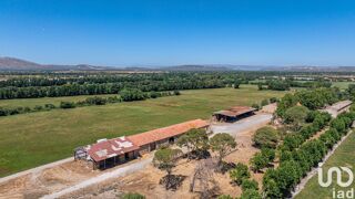  Maison � vendre 15 + pi�ces 4000 m�