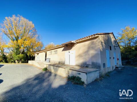 Vente Local d'activit&eacute;s 307 m&sup2; 149000 66320 Marquixanes