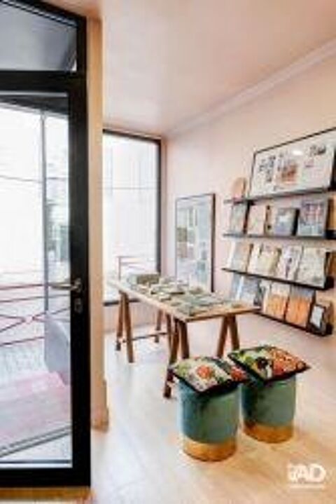 Location Boutique/Local commercial 46 m&sup2; 1240 92330 Sceaux