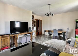  Appartement  vendre 3 pices 70 m