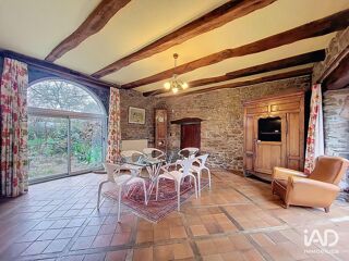  Maison � vendre 5 pi�ces 194 m�