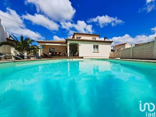  Maison � vendre 5 pi�ces 148 m�