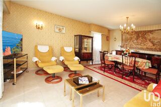  Appartement  vendre 3 pices 65 m