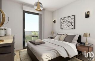  Appartement  vendre 2 pices 38 m