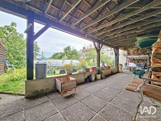  Maison � vendre 7 pi�ces 143 m�