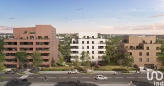  Appartement � vendre 5 pi�ces 124 m�