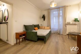  Appartement � vendre 2 pi�ces 48 m�