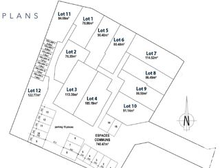  Maison � vendre 2 pi�ces 46 m�