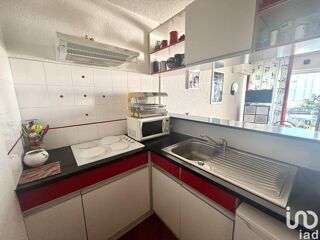  Appartement � vendre 1 pi�ce 25 m�