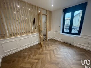  Maison � vendre 3 pi�ces 85 m�