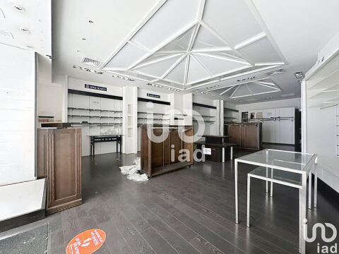 Vente Boutique/Local commercial 145 m&sup2; 154000 65000 Tarbes