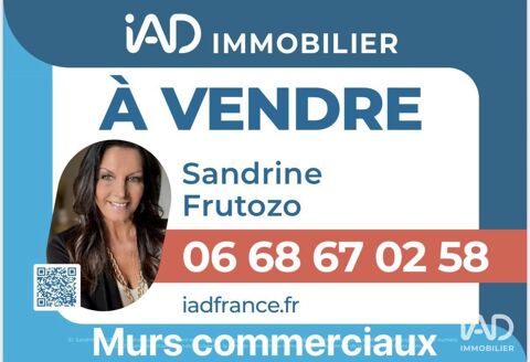 Vente Murs commerciaux 149 m&sup2; 285000 66000 Perpignan