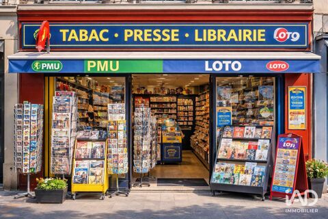 Vente Murs commerciaux 120 m&sup2; 713400 97460 Saint-paul