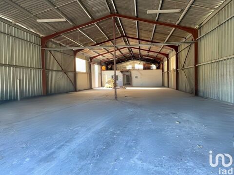 Vente Murs commerciaux 579 m&sup2; 930000 33260 La teste-de-buch
