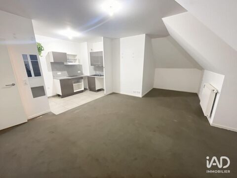  Appartement � louer 2 pi�ces 54 m�