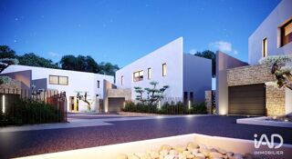  Maison � vendre 4 pi�ces 138 m�