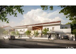  Appartement � vendre 3 pi�ces 58 m�