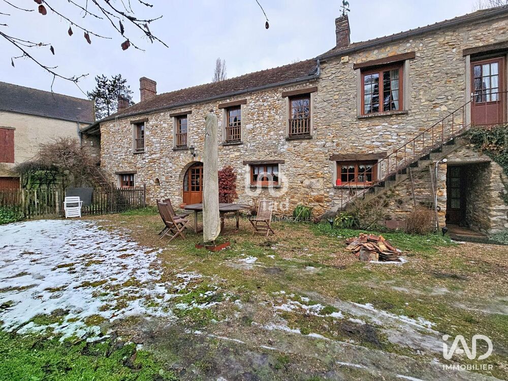 � vendre  Maison Thoiry (78770)