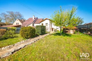 Maison � vendre 6 pi�ces 119 m�