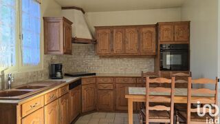  Maison  vendre 7 pices 183 m