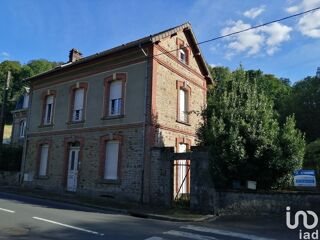  Immeuble  vendre 8 pices 165 m