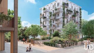  Appartement � vendre 4 pi�ces 89 m�