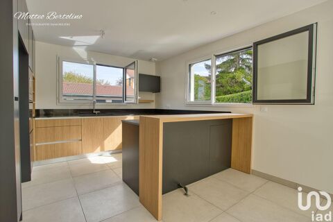  Maison � louer 5 pi�ces 120 m�