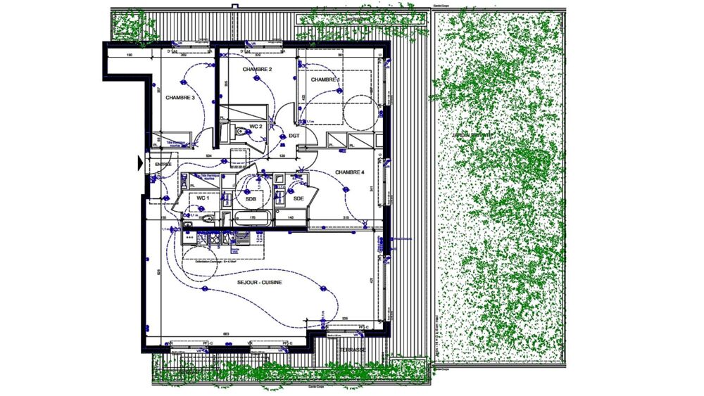 � vendre  Appartement Issy-les-Moulineaux (92130)