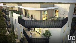  Appartement  vendre 4 pices 89 m