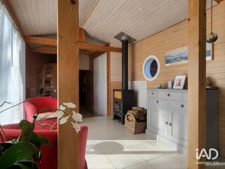  Maison � vendre 5 pi�ces 188 m�