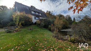  Maison � vendre 5 pi�ces 122 m�