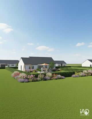  Maison � vendre 5 pi�ces 105 m�