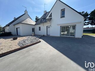  Maison  vendre 5 pices 135 m