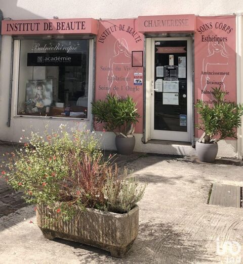 Vente Boutique/Local commercial 73 m&sup2; 29000 94520 Mandres-les-roses