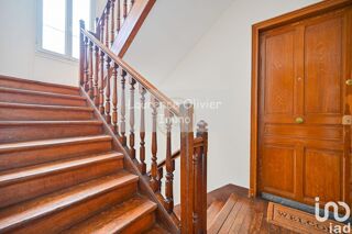  Appartement  vendre 3 pices 55 m