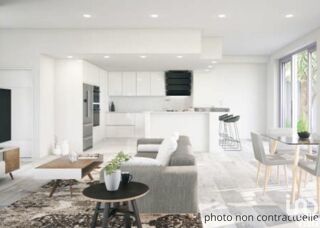  Appartement � vendre 2 pi�ces 41 m�